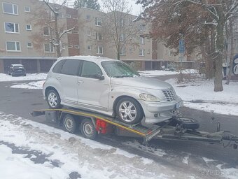 Náhradní díly chrysler Pt cruiser - 2