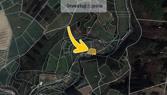 Prodej louky v k.ú. Malá Lečice - 2