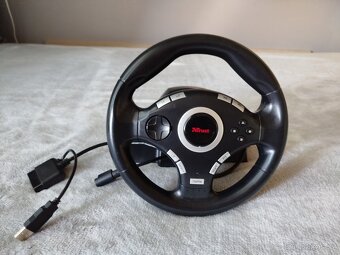 Volant - 2