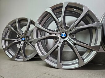 Orig. BMW G20 Styl776 _ 5x112 17" - 2
