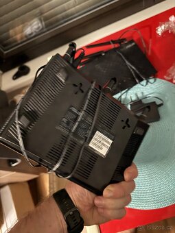Router asus - 2