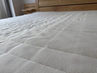 Pěnová matrace IKEA Morgedal – 160×200 cm - 2