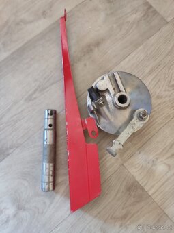Babetta 228 - 2