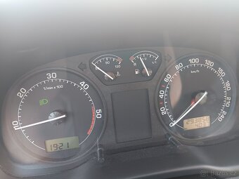 Škoda Octavia 1.9 TDI, 74 kW - 2