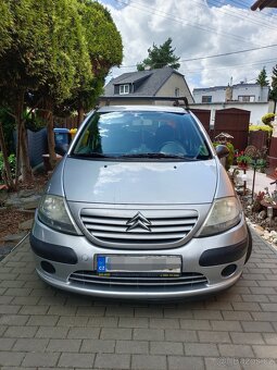 Citroen C3 - 2