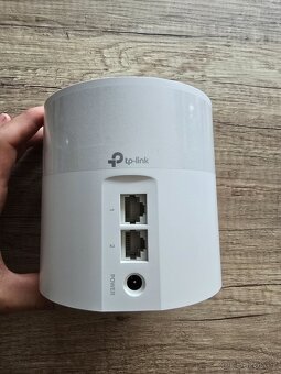 TP-Link Deco X20, wifi mesh - 2