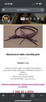 Veci na prodej - 2