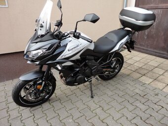 KAWASAKI VERSYS 650 ABS - 2