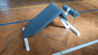 Fitness profi lavice - 2