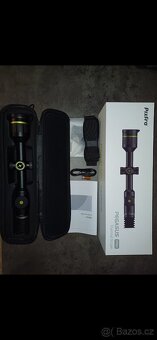 Termovize Pixfra Pegasus Pro 650P - 2