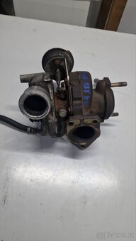 Turbo BMW e46 330D 135 kW - 2
