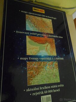 Prodám knihy - 2