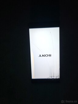 Sony xperia - 2