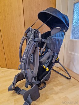Deuter kid comfort 1 plus - 2