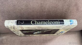 Chameleoni (Petr Nečas) - 2