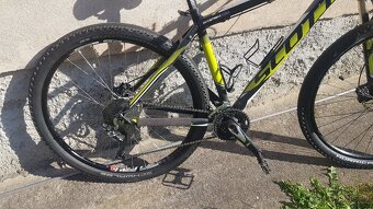 Scott Aspect 910 vel. 29/L - 2