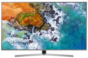Televize SMART LED, 138cm, 4K Ultra HD 55"Samsung UE55NU745 - 2