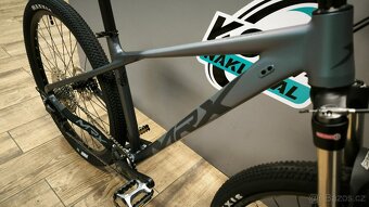 MRX Discus 29 ER25 Deore 1x12 2025 stříbrný-chameleon M - 2