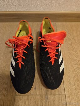 Kopačky adidas Predator Elite FG - 2