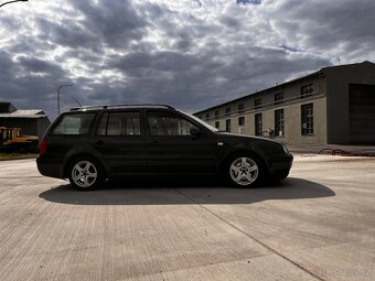 Golf 4 1.9 tdi 66kw rotačka, obtokové turbo - 2