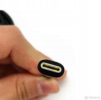 Adaptér nabíječka Lenovo 65W USB-C Velký výprodej ✅ - 2