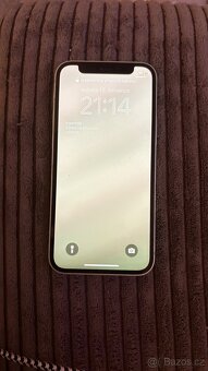 Iphone 12 mini 64 gb + 3 kryty (perfektní stav) - 2