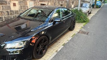 Prodam, Audi A7 (2012r.3,0 TDI) - 2