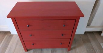 KOMODA HEMNES ,,, - 2