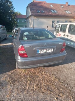 Citroen C5 cena dohodou - 2