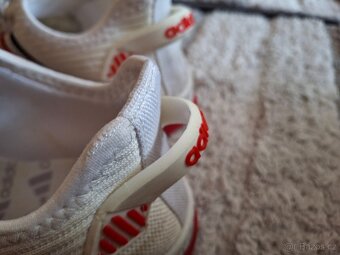 Hadrové Adidas boty 35-36 - 2