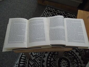 Dějiny anglické literatury 1,2 - 2