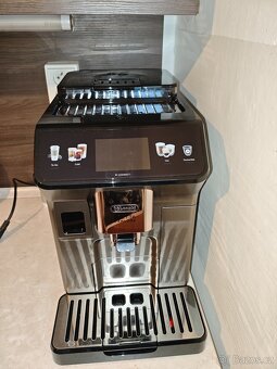 Automatický kávovar DeLonghi Explore - 2