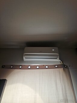 Prodám set klimatizace coolexpert 2.5kw - 2