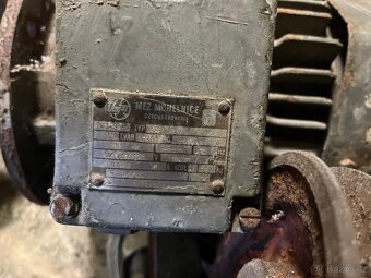 Elektromotor - 2
