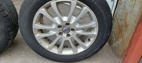 Prodám origo Alu VOLVO XC60 7,5J 18 ET 55 - 2