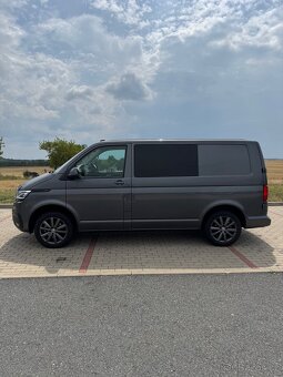 Volkswagen Transporter T6.1 – 2.0 TDI 110 kW DSG - 2