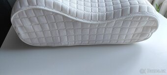 Ikea Ergon. polštář - Rosenskarm - 2