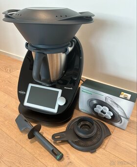 Thermomix TM6 - 2