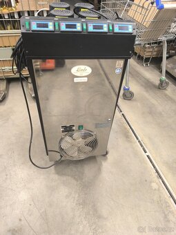 Řízené kvašení CWP 300 lindr - 2