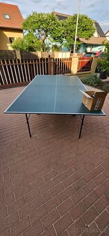 Prodám pingpongový stůl - 2