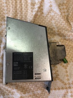 Siemens Simatic senzor module SMC20 - 2