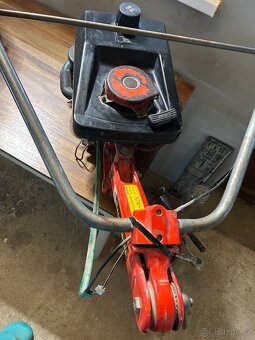 Motor tera vari - 2