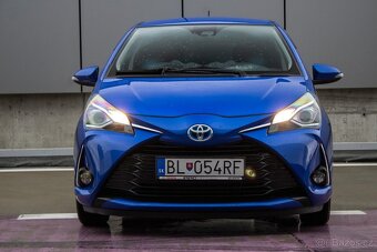 Toyota Yaris 1.5 Hybrid Active e-CVT - 2