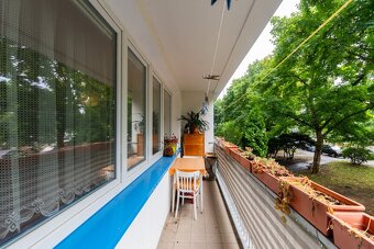 Prodej bytu 3+1 v družstevním vlastnictví 74 m², Teplice - 2