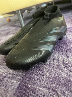 Predator kopačky - 2