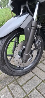 Yamaha X-max 125 ABS - 2
