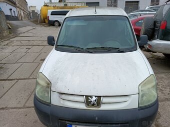 Berlingo 2 - 2