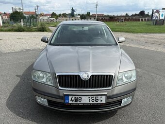 Škoda Octavia 1.9 TDI 77kW 2007 STK BEZ DPF - 2