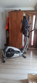 Orbitrek House fit Eliptický trenažér - 2