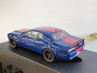 Dodge Charger 1:18 GT SPIRIT - 2